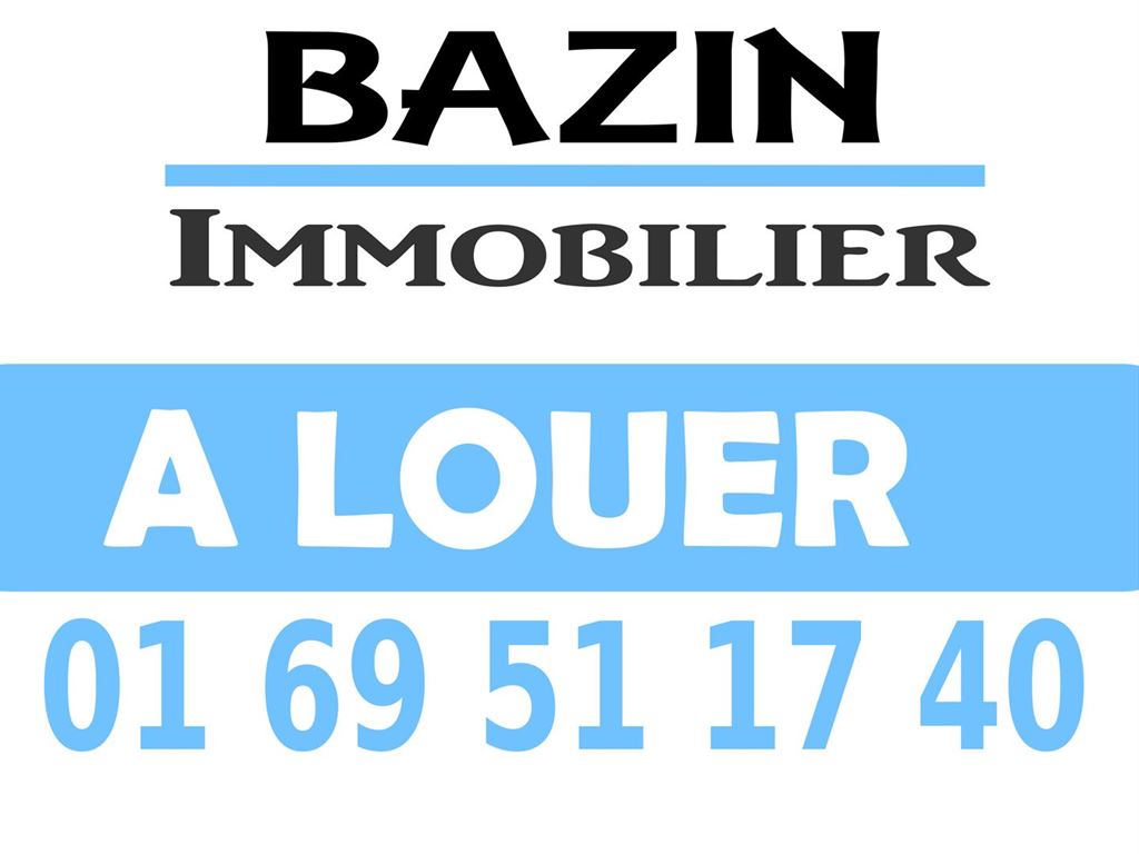Maison STE GENEVIEVE DES BOIS (91700) BAZIN IMMOBILIER