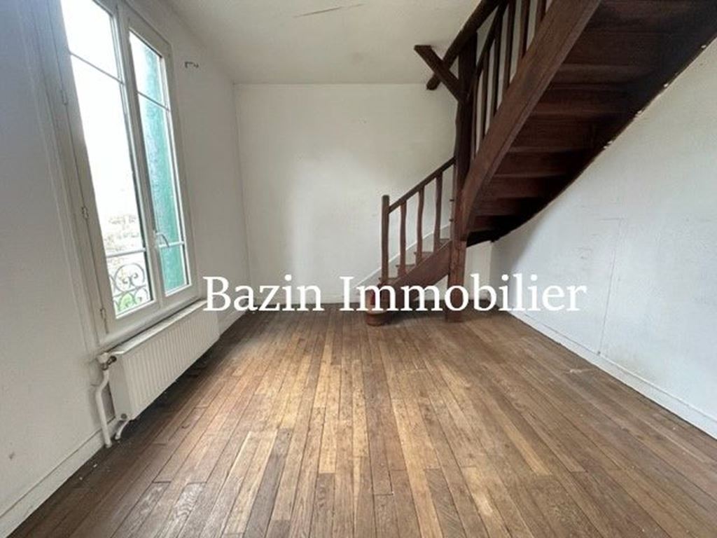 Maison VILLIERS SUR ORGE (91700) BAZIN IMMOBILIER
