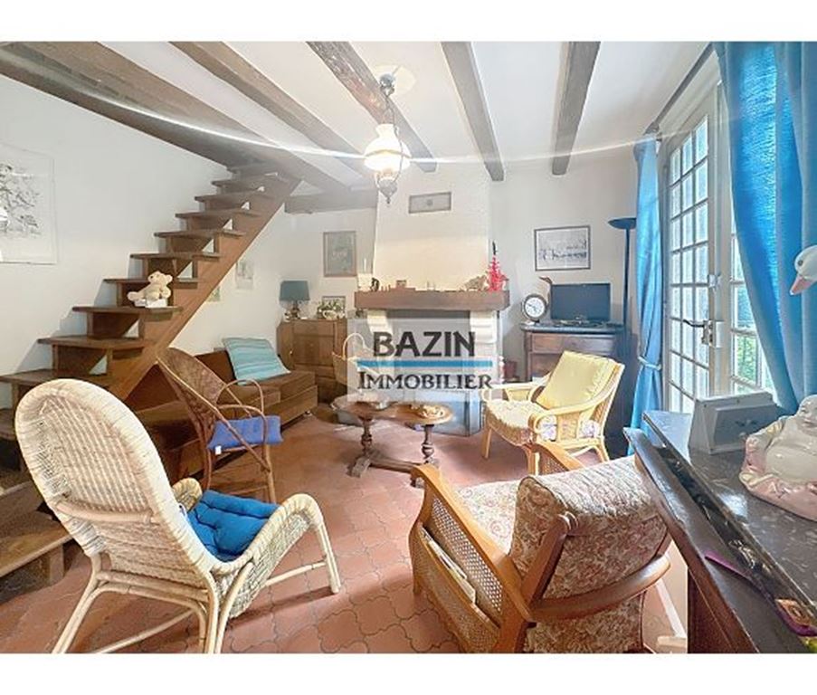 Maison MORSANG SUR ORGE (91390) BAZIN IMMOBILIER