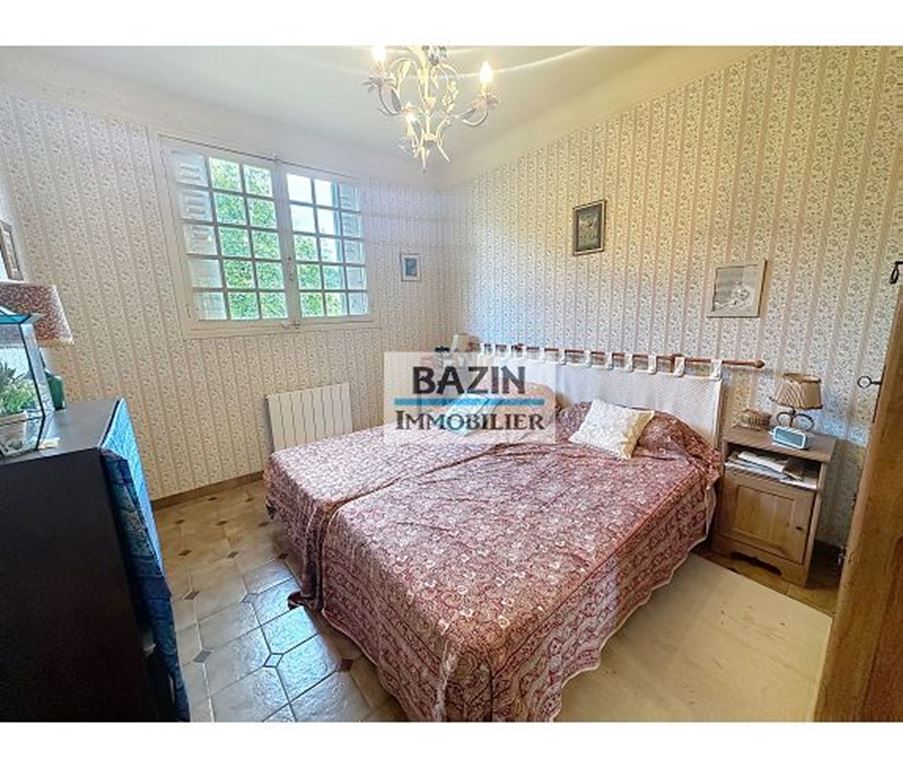 Maison MORSANG SUR ORGE (91390) BAZIN IMMOBILIER