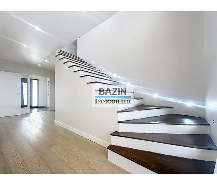 Maison LEUVILLE SUR ORGE (91310) BAZIN IMMOBILIER