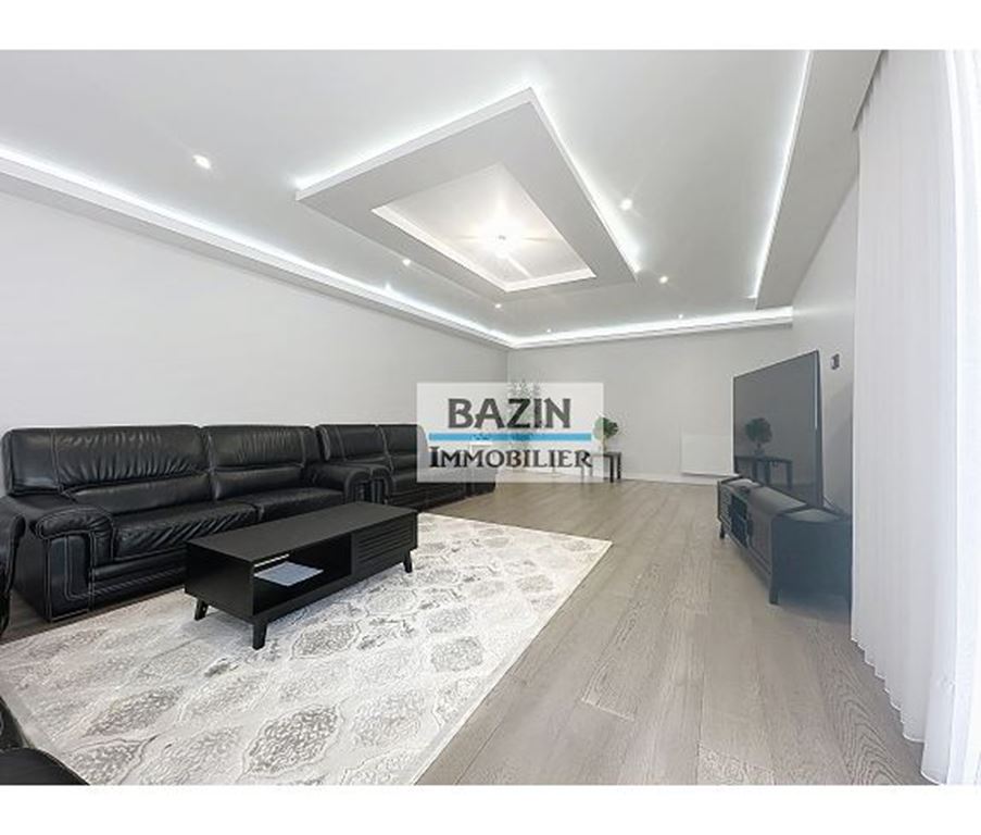 Maison LEUVILLE SUR ORGE (91310) BAZIN IMMOBILIER