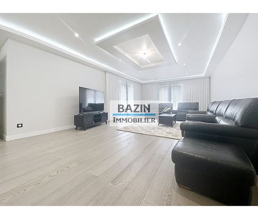 Maison LEUVILLE SUR ORGE (91310) BAZIN IMMOBILIER