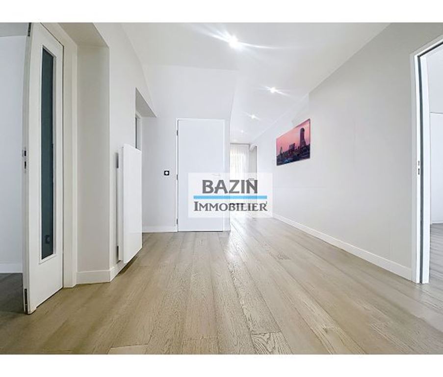 Maison LEUVILLE SUR ORGE (91310) BAZIN IMMOBILIER