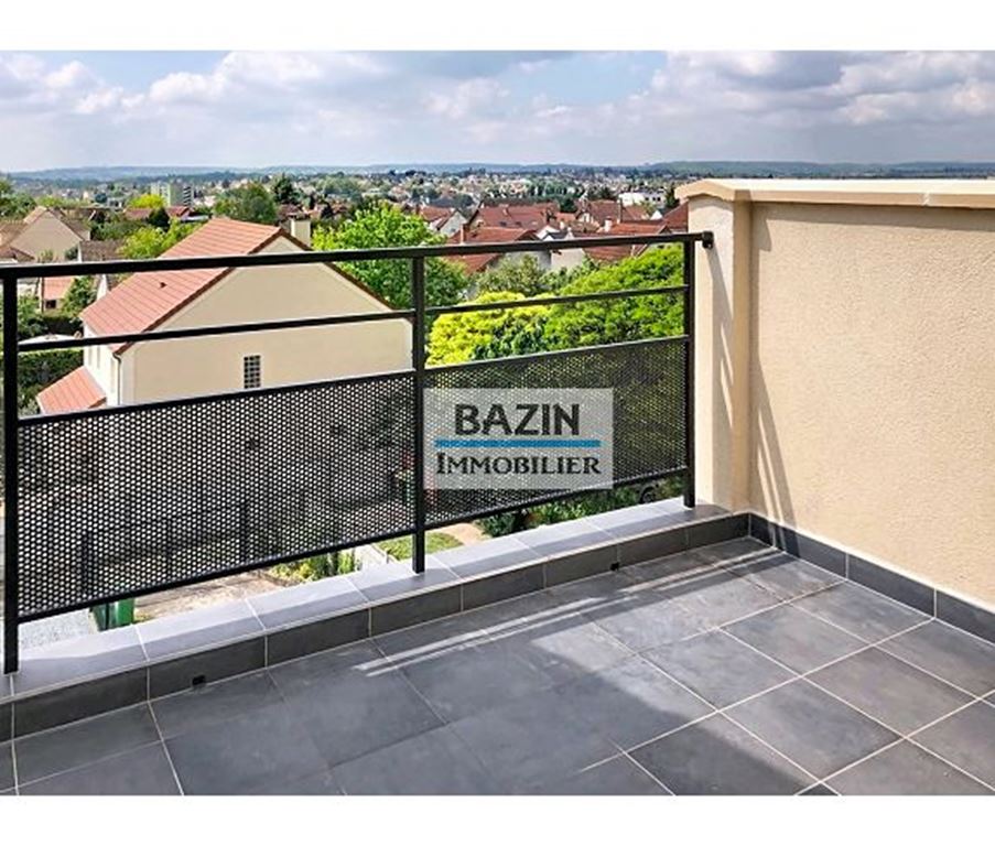Appartement SAVIGNY SUR ORGE (91600) BAZIN IMMOBILIER