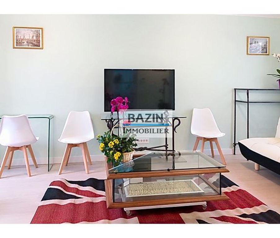 Appartement SAVIGNY SUR ORGE (91600) BAZIN IMMOBILIER