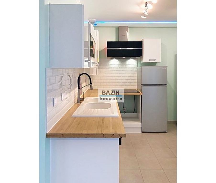 Appartement SAVIGNY SUR ORGE (91600) BAZIN IMMOBILIER