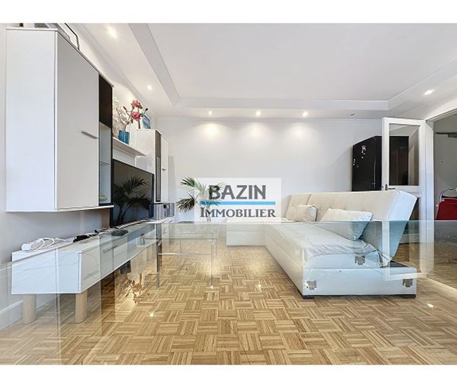 Appartement PARIS 13 (75013) BAZIN IMMOBILIER