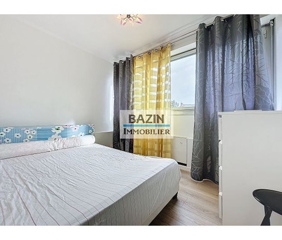 Appartement PARIS 13 (75013) BAZIN IMMOBILIER