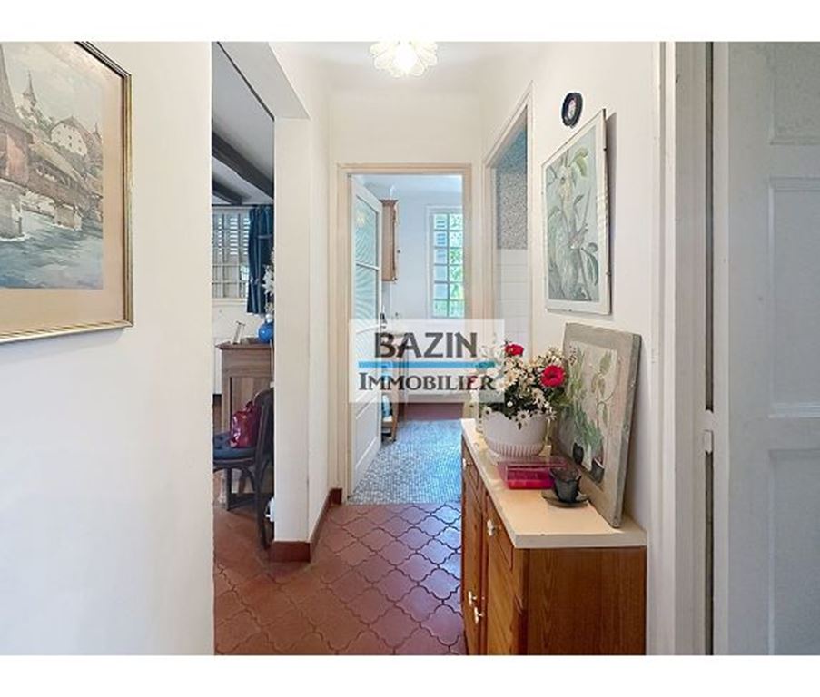 Maison MORSANG SUR ORGE (91390) BAZIN IMMOBILIER