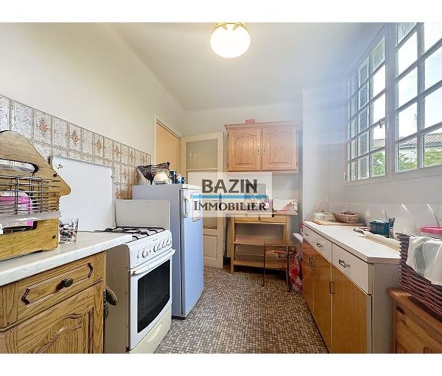 Maison MORSANG SUR ORGE (91390) BAZIN IMMOBILIER