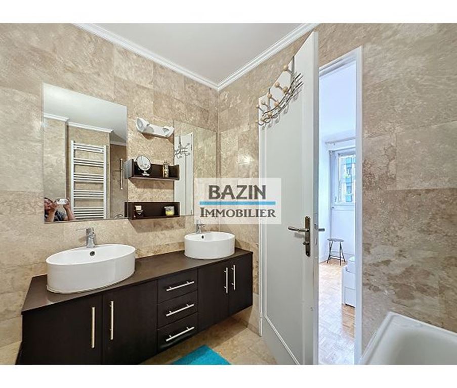 Appartement PARIS 13 (75013) BAZIN IMMOBILIER