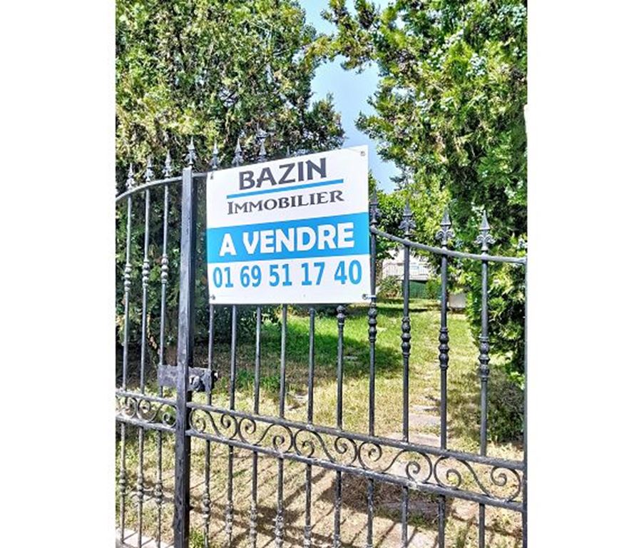 Maison MORSANG SUR ORGE (91390) BAZIN IMMOBILIER