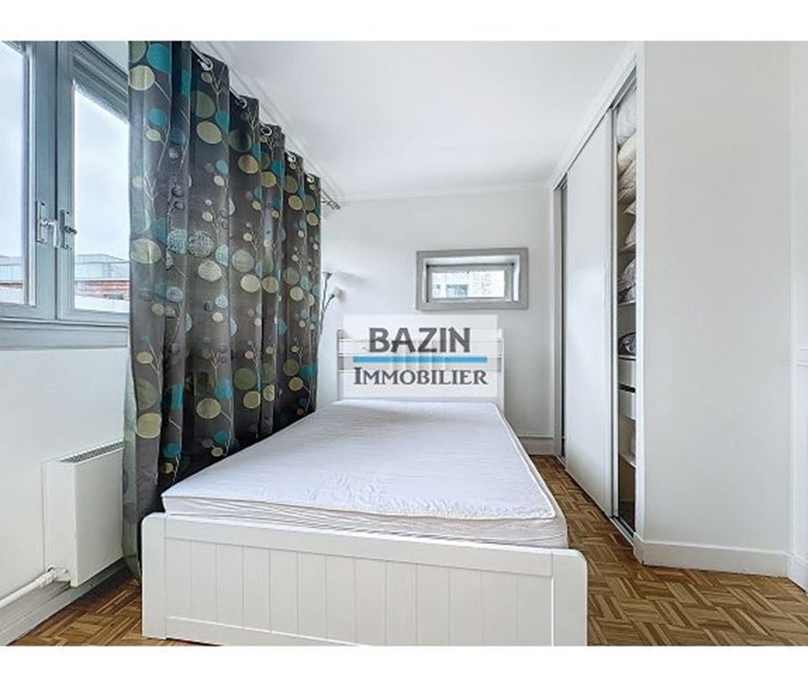 Appartement PARIS 13 (75013) BAZIN IMMOBILIER