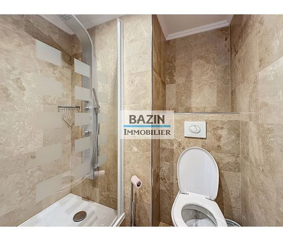 Appartement PARIS 13 (75013) BAZIN IMMOBILIER