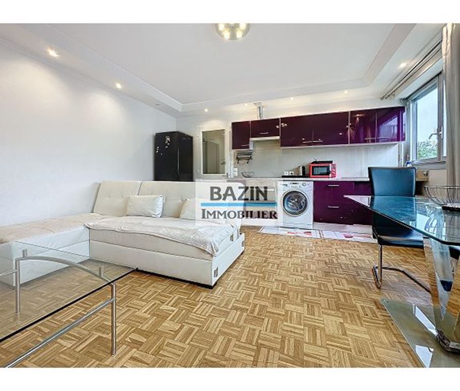 Appartement PARIS 13 (75013) BAZIN IMMOBILIER