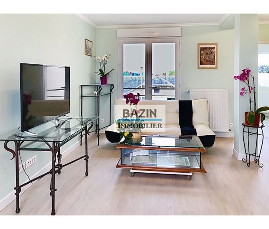 Appartement SAVIGNY SUR ORGE (91600) BAZIN IMMOBILIER