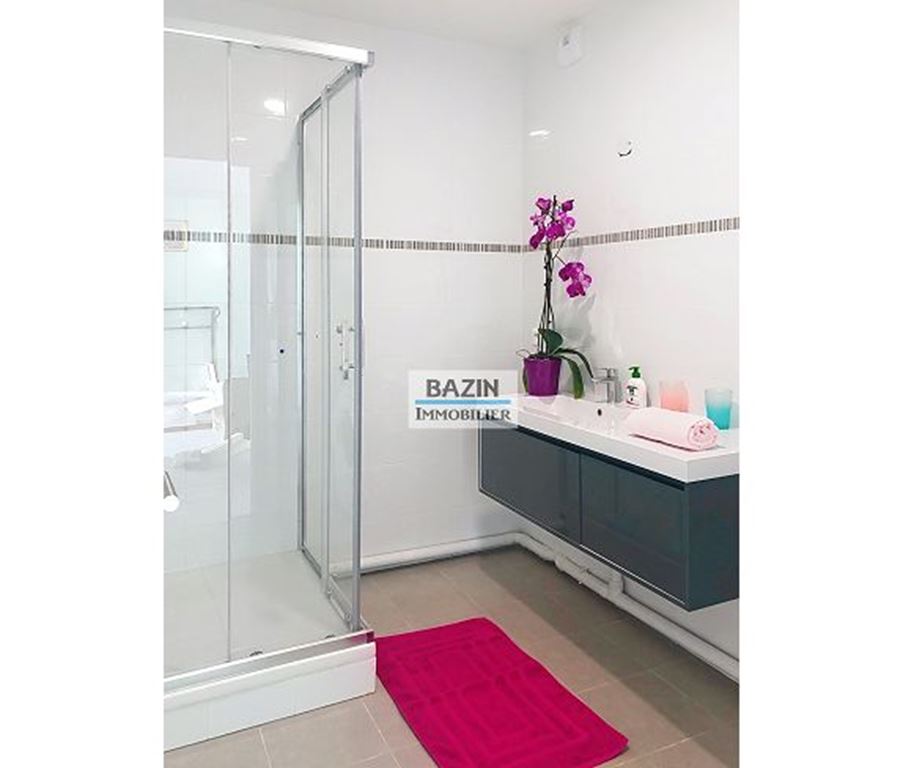 Appartement SAVIGNY SUR ORGE (91600) BAZIN IMMOBILIER