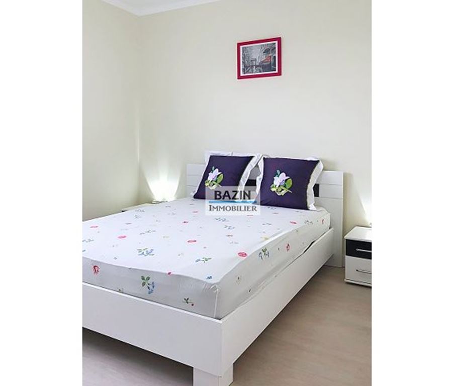 Appartement SAVIGNY SUR ORGE (91600) BAZIN IMMOBILIER