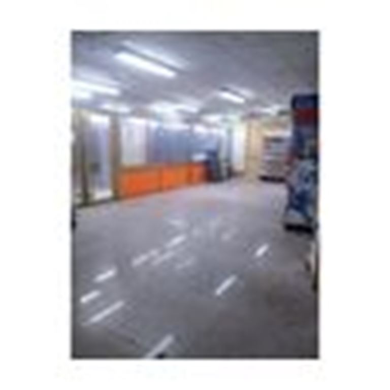 Local commercial PARIS 13 (75013) BAZIN IMMOBILIER