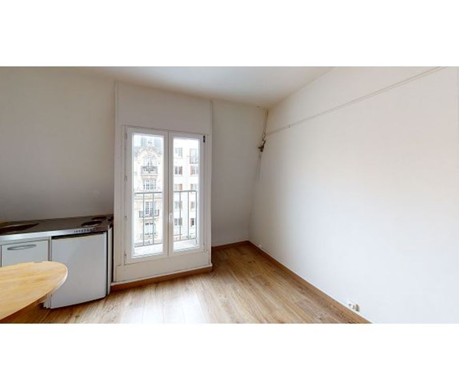 Appartement Studio PARIS 10 (75010) BAZIN IMMOBILIER