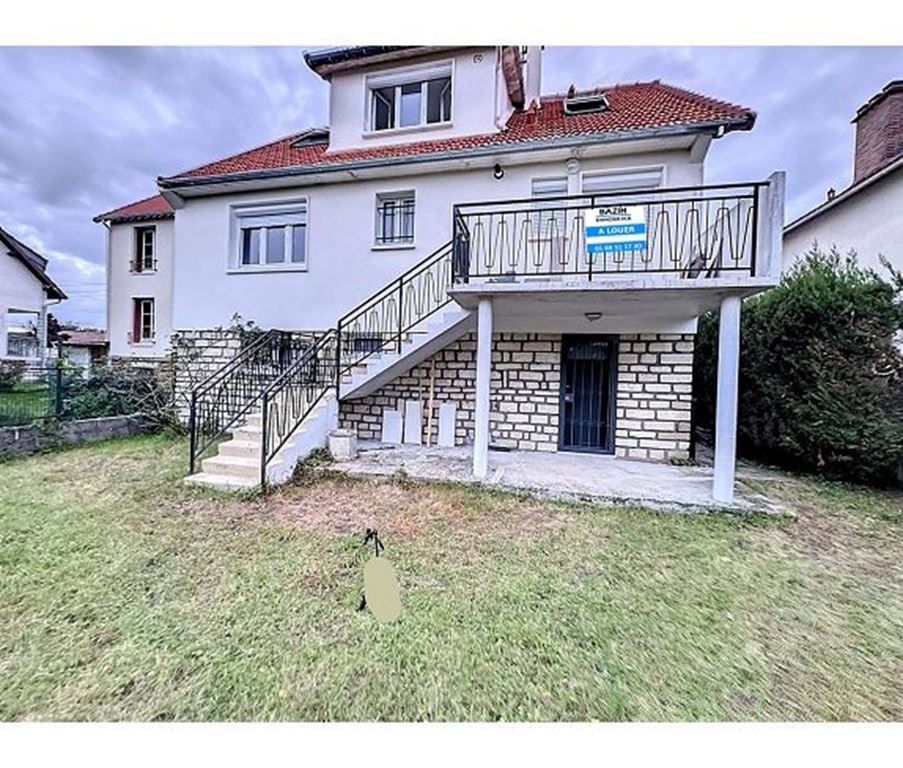 Appartement STE GENEVIEVE DES BOIS (91700) BAZIN IMMOBILIER