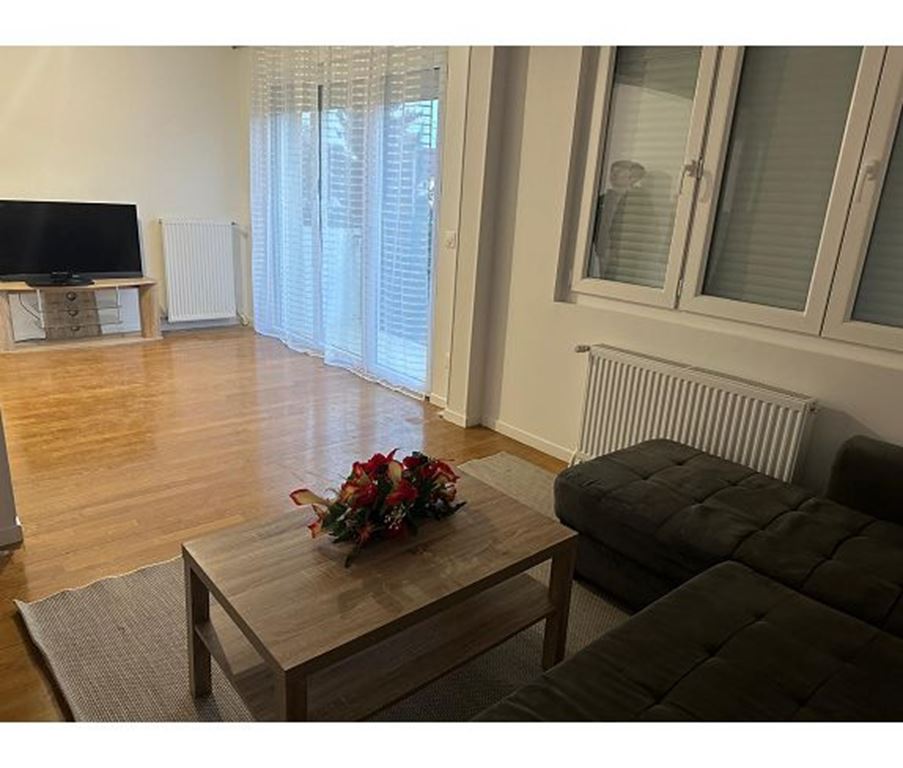 Appartement STE GENEVIEVE DES BOIS (91700) BAZIN IMMOBILIER