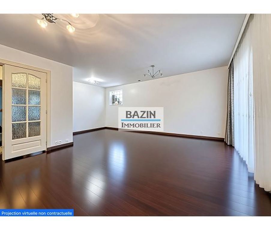 Appartement STE GENEVIEVE DES BOIS (91700) BAZIN IMMOBILIER