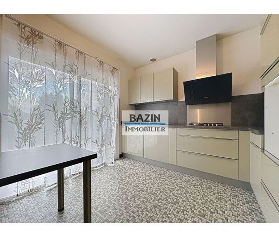 Maison STE GENEVIEVE DES BOIS (91700) BAZIN IMMOBILIER