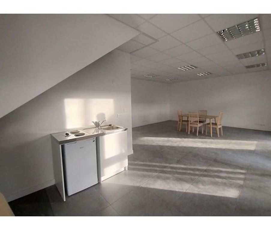 Entrepôt GRIGNY (91350) BAZIN IMMOBILIER
