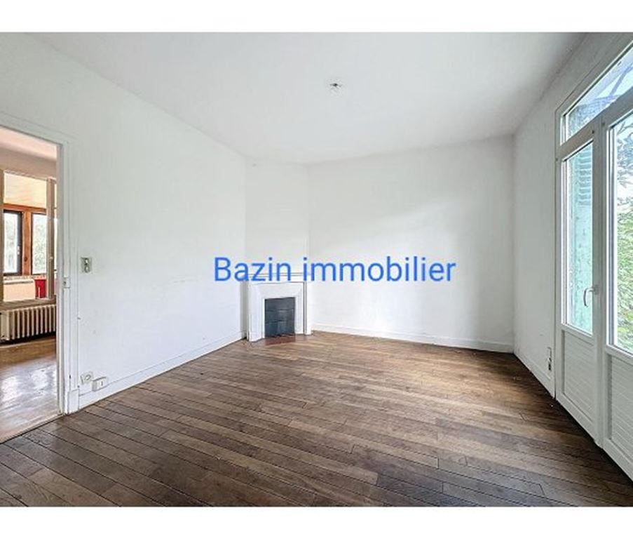 Maison VILLIERS SUR ORGE (91700) BAZIN IMMOBILIER