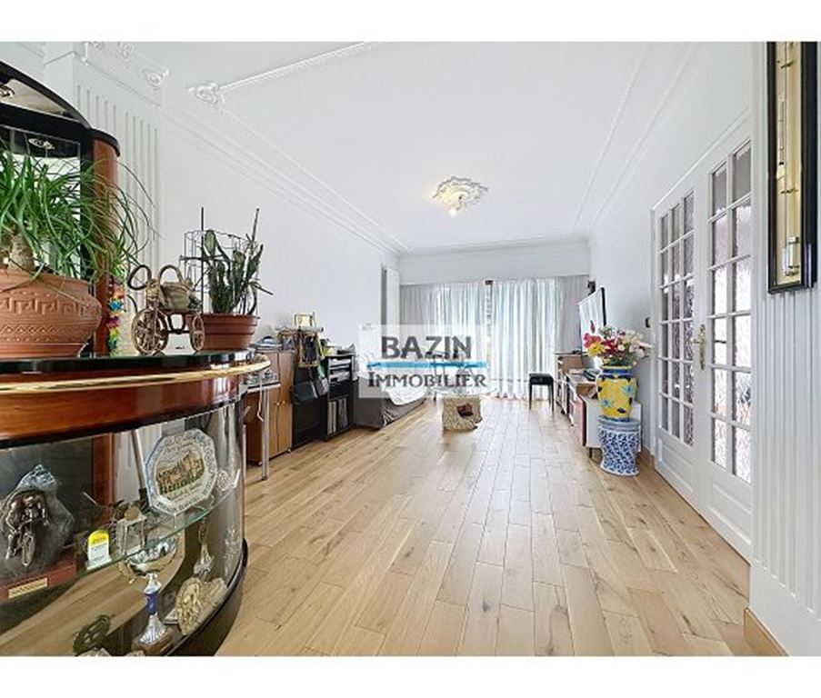 Maison STE GENEVIEVE DES BOIS (91700) BAZIN IMMOBILIER