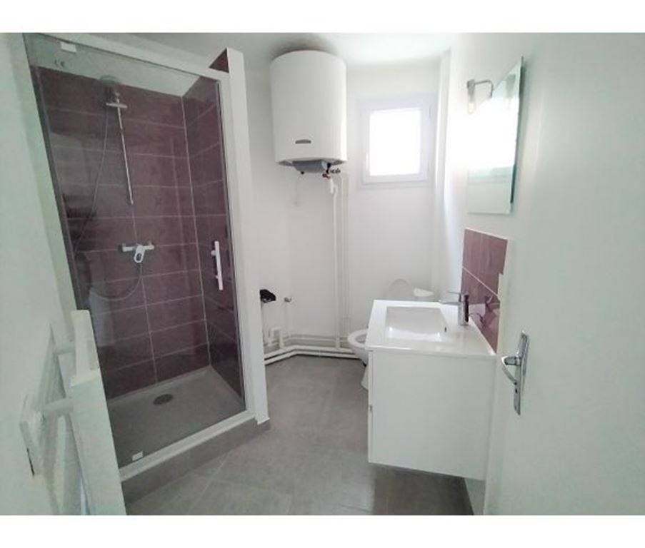 Appartement Studio VILLIERS SUR ORGE (91700) BAZIN IMMOBILIER