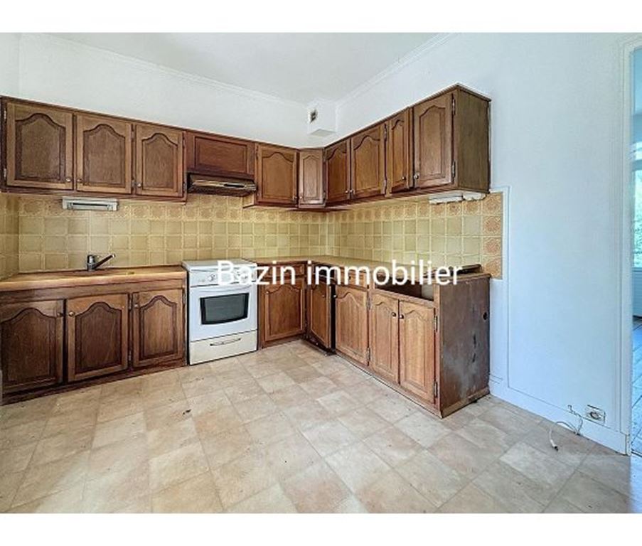 Maison VILLIERS SUR ORGE (91700) BAZIN IMMOBILIER
