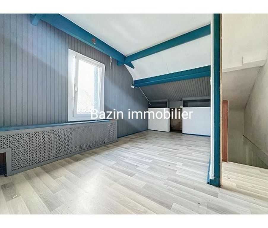 Maison VILLIERS SUR ORGE (91700) BAZIN IMMOBILIER