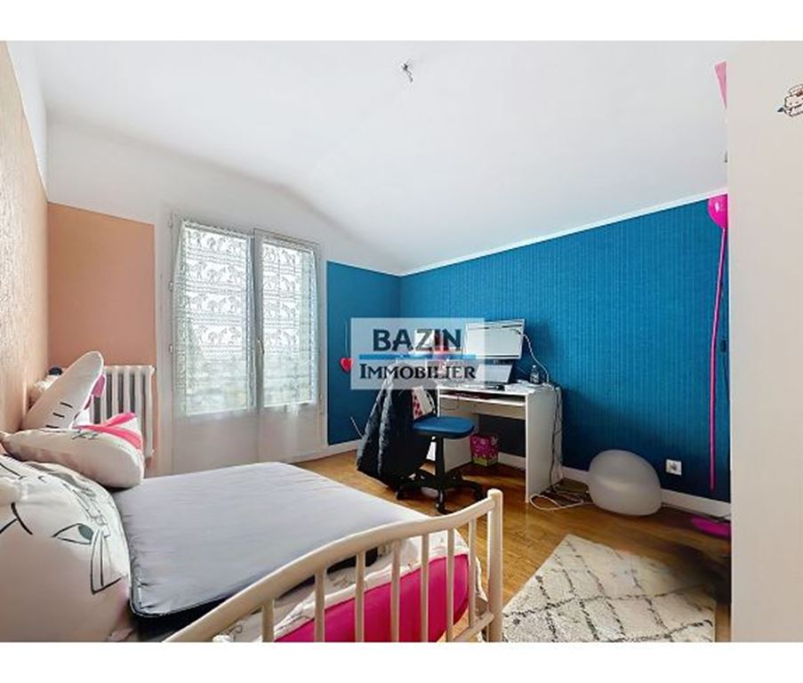 Maison STE GENEVIEVE DES BOIS (91700) BAZIN IMMOBILIER