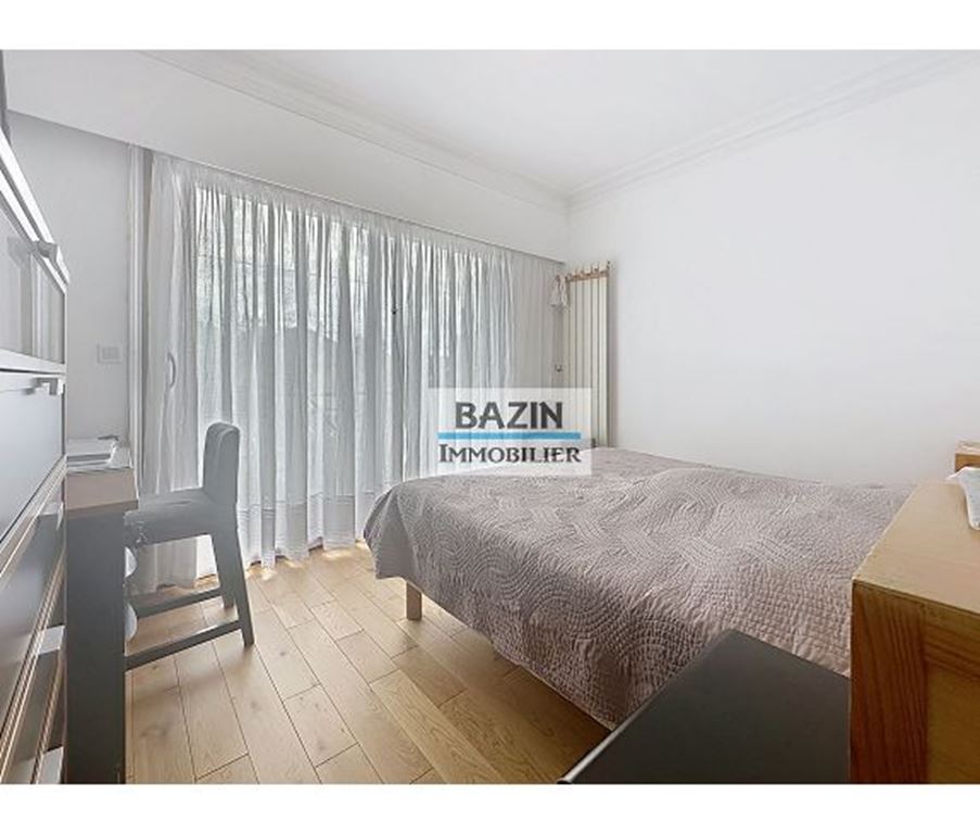 Maison STE GENEVIEVE DES BOIS (91700) BAZIN IMMOBILIER