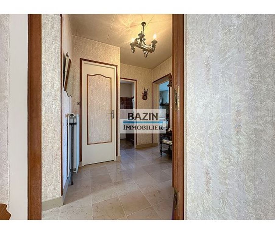 Maison Sainte Geneviève des bois (91700) BAZIN IMMOBILIER