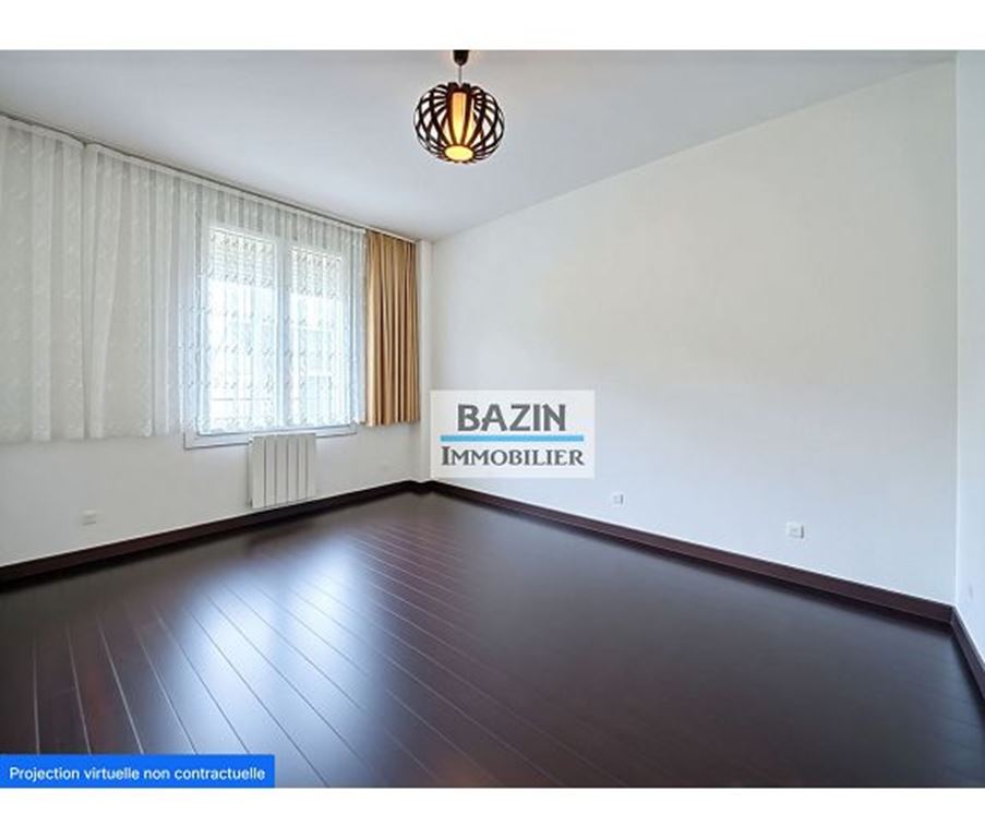 Appartement STE GENEVIEVE DES BOIS (91700) BAZIN IMMOBILIER