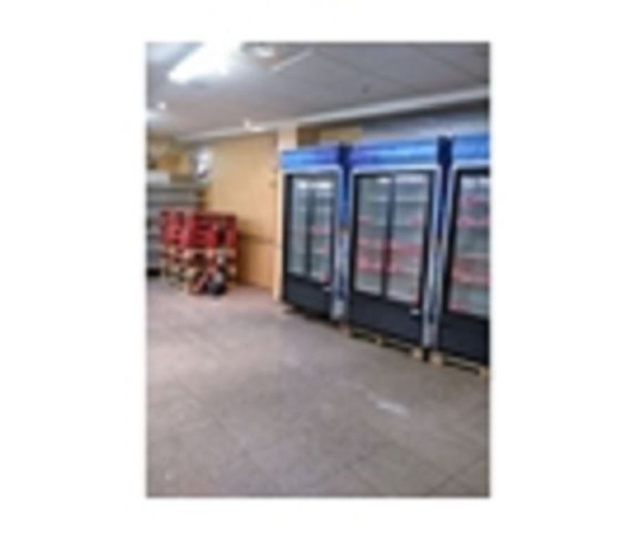 Local commercial PARIS 13 (75013) BAZIN IMMOBILIER