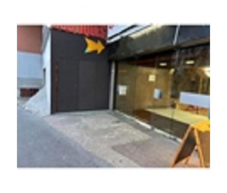 Local commercial PARIS 13 (75013) BAZIN IMMOBILIER