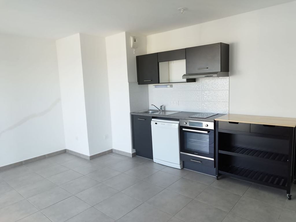 Appartement BONDOUFLE (91070) BAZIN IMMOBILIER
