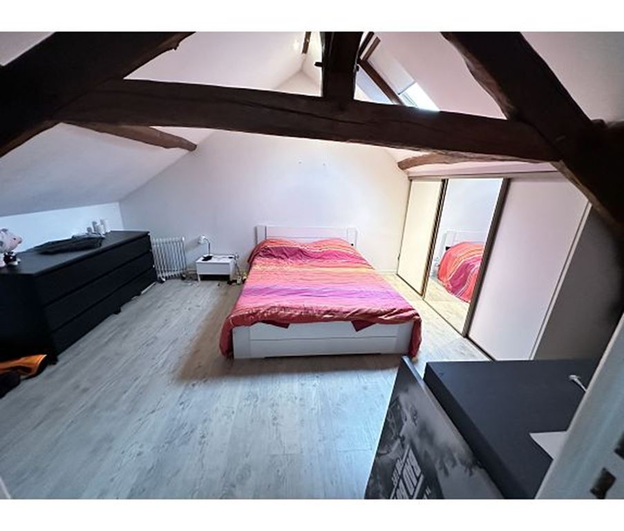 Maison CHAMPCUEIL (91750) BAZIN IMMOBILIER