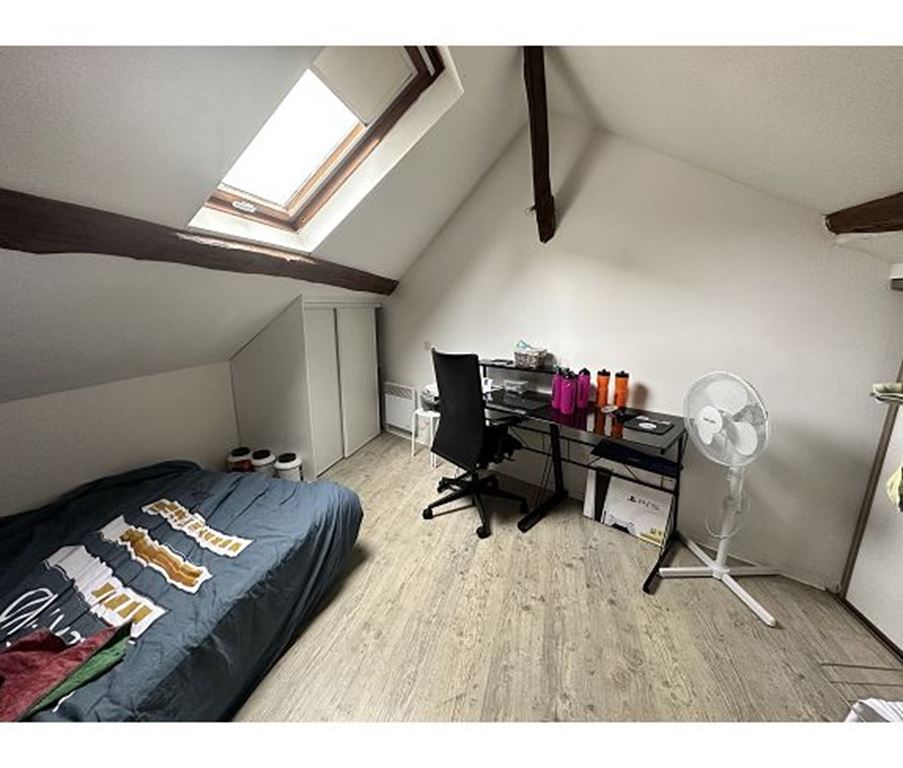 Maison CHAMPCUEIL (91750) BAZIN IMMOBILIER