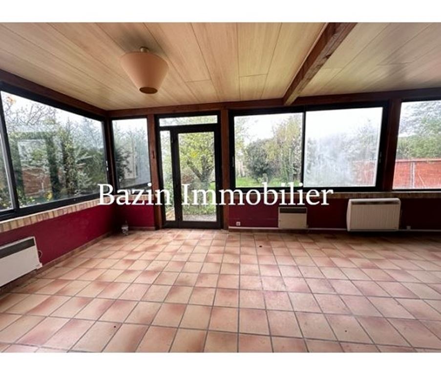 Maison VILLIERS SUR ORGE (91700) BAZIN IMMOBILIER