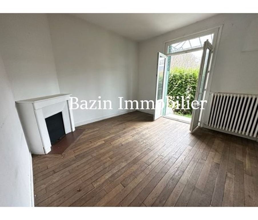 Maison VILLIERS SUR ORGE (91700) BAZIN IMMOBILIER