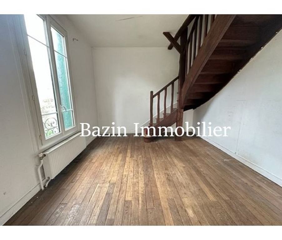 Maison VILLIERS SUR ORGE (91700) BAZIN IMMOBILIER