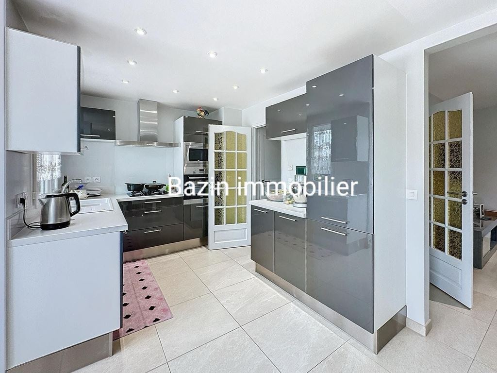 Maison VIRY CHATILLON (91170) BAZIN IMMOBILIER