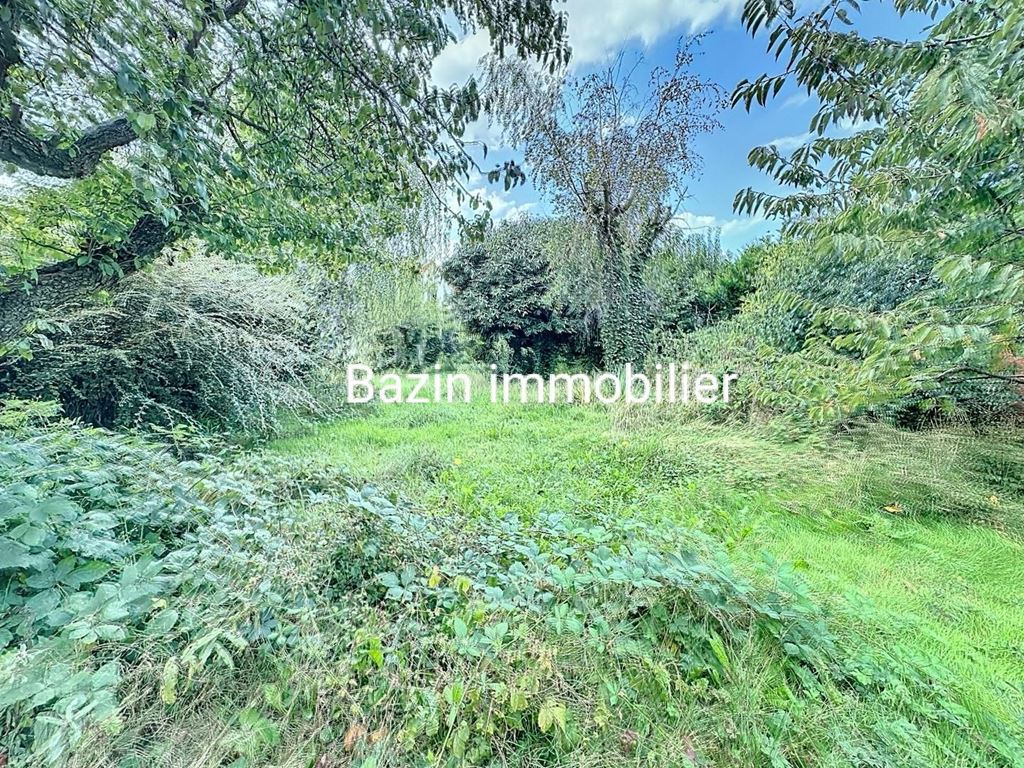 Maison VILLIERS SUR ORGE (91700) BAZIN IMMOBILIER