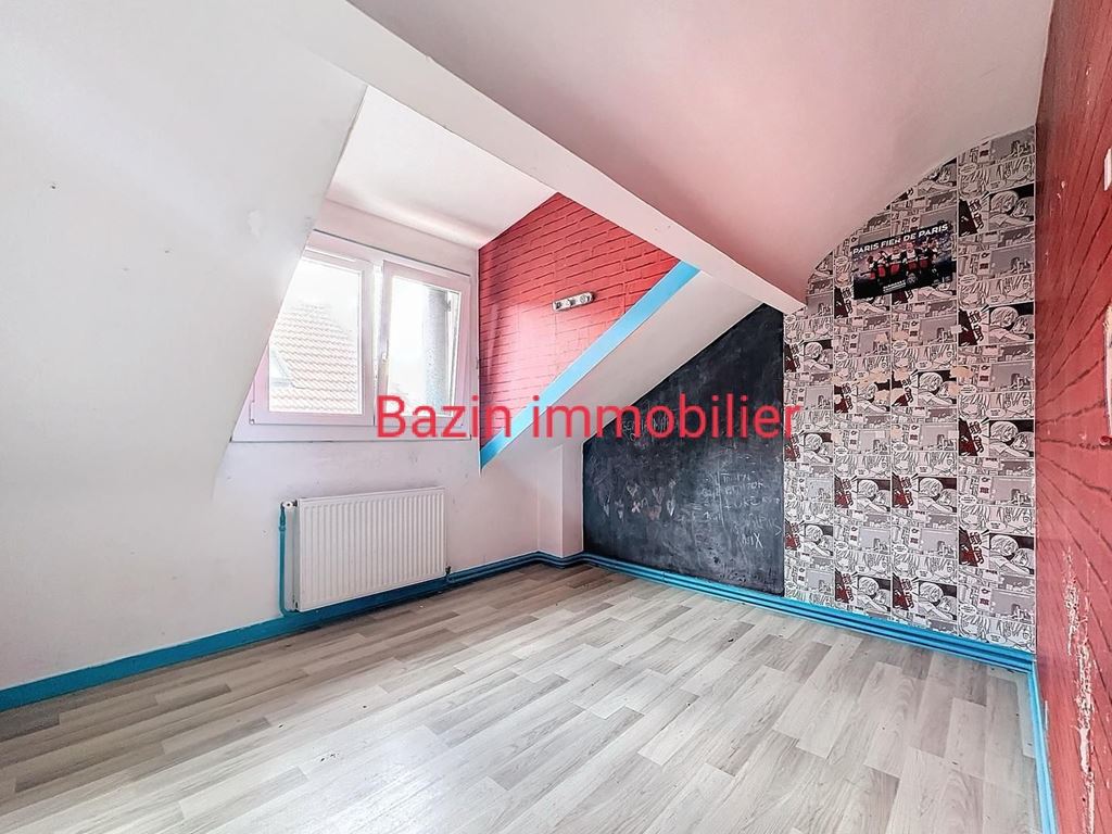 Maison VILLIERS SUR ORGE (91700) BAZIN IMMOBILIER